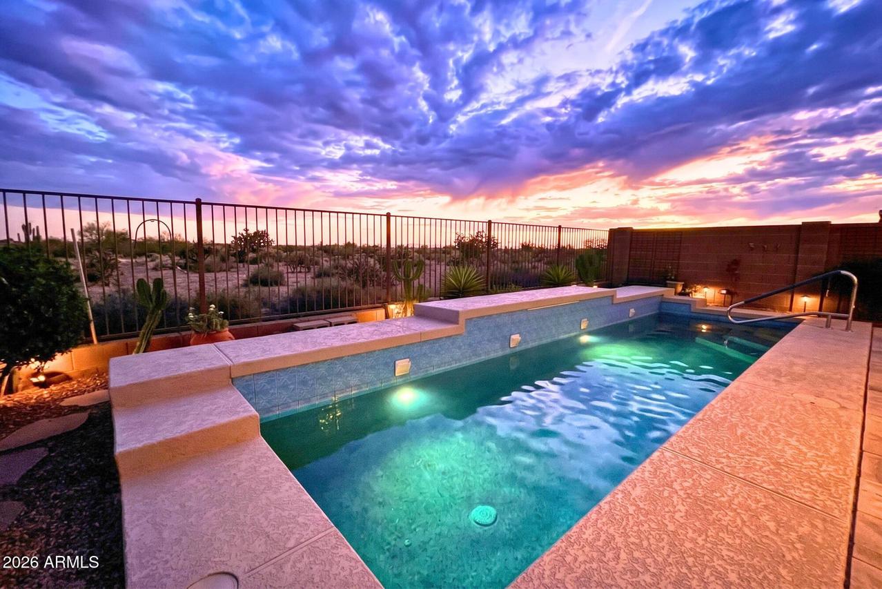 10725 E Peralta Canyon Dr., Gold Canyon, AZ 85118