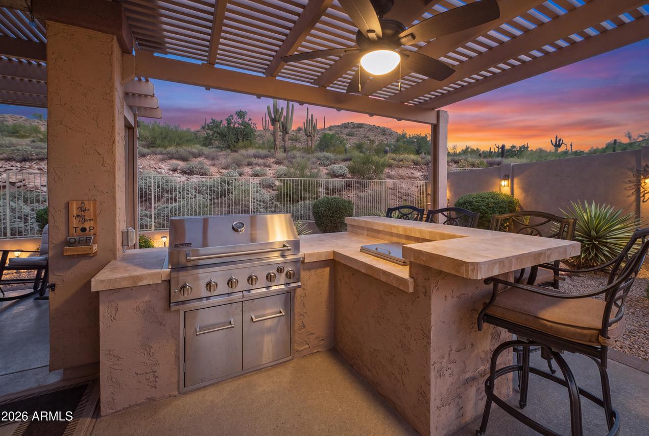 5289 S Casa Prieto Dr., Gold Canyon, AZ 85118