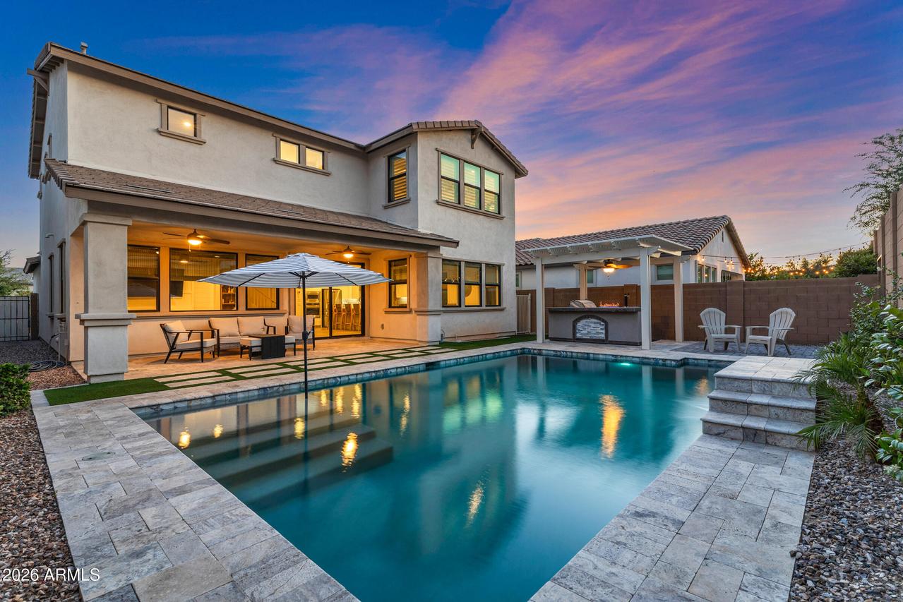 9810 E Resistance Ave., Mesa, AZ 85212