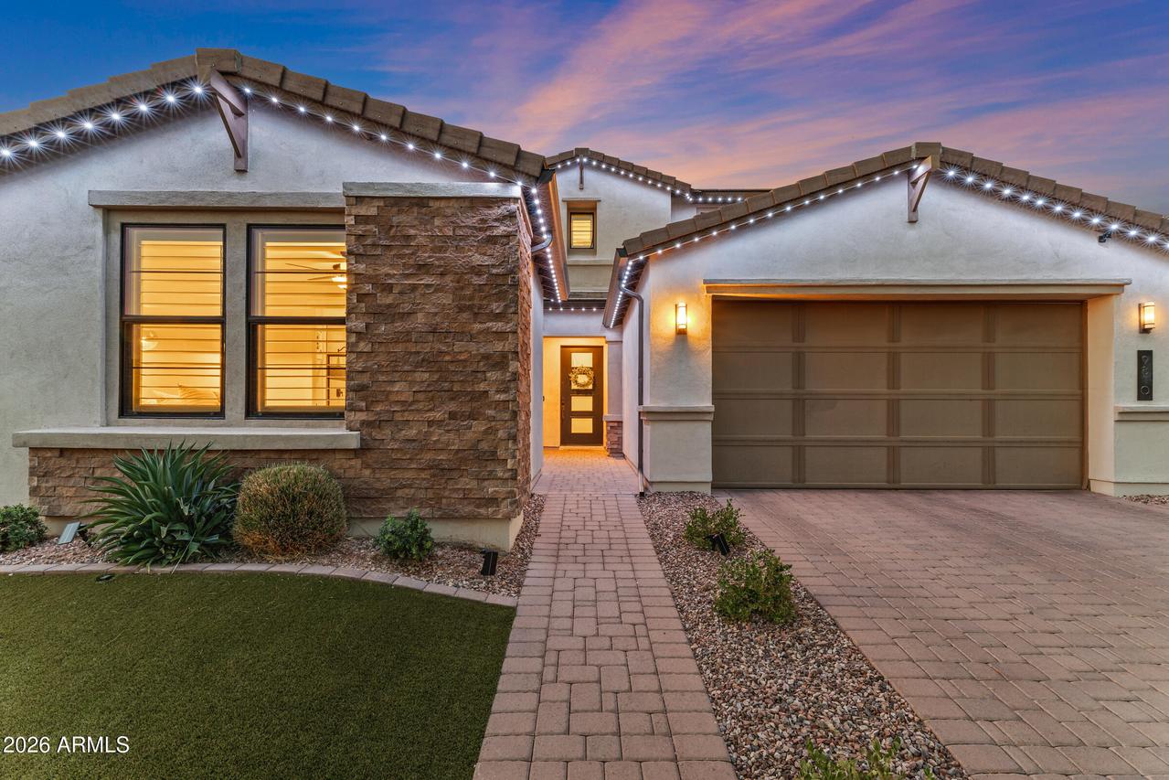 9810 E Resistance Ave., Mesa, AZ 85212