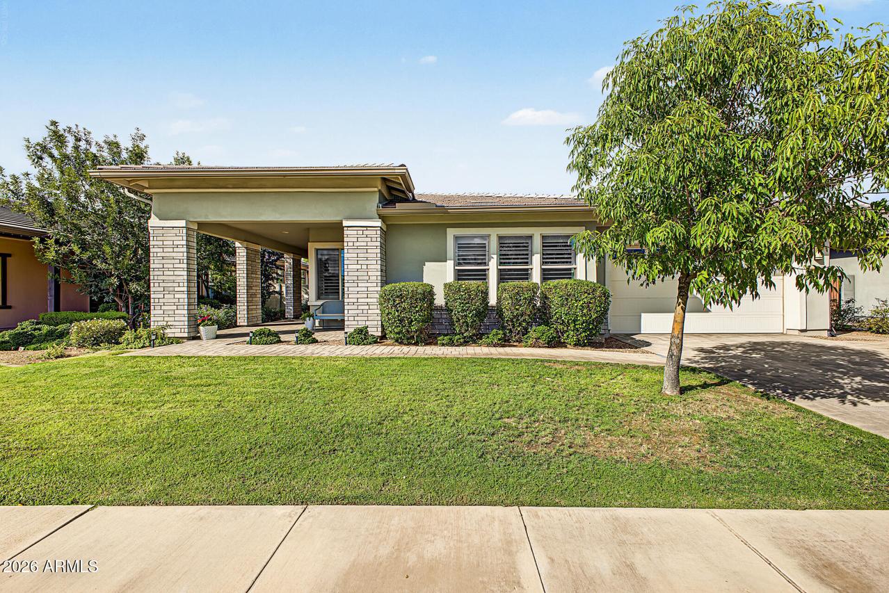 3658 E Spring Wheat Ln., Gilbert, AZ 85296