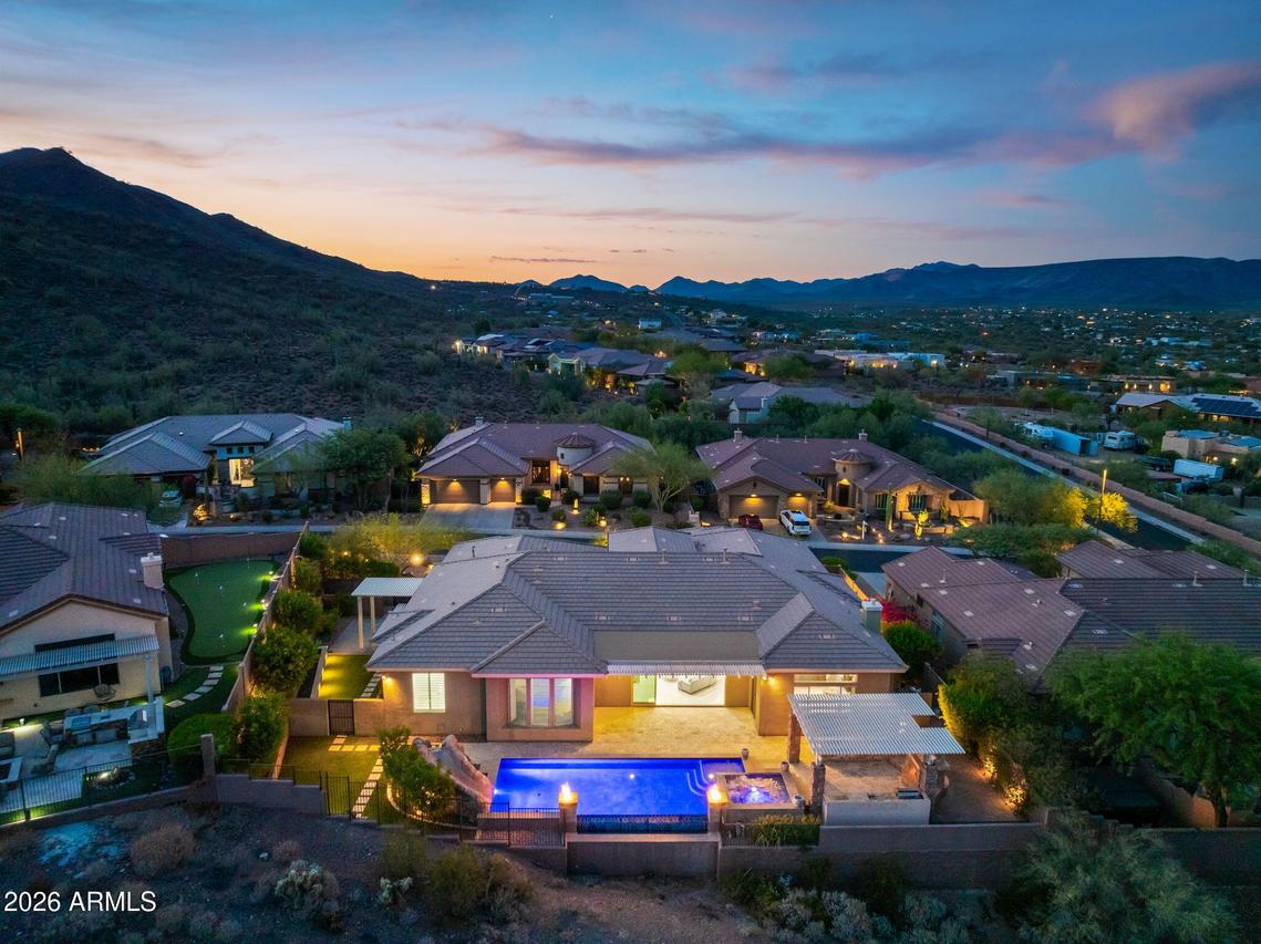 42139 N Mountain Cove Dr., Phoenix, AZ 85086