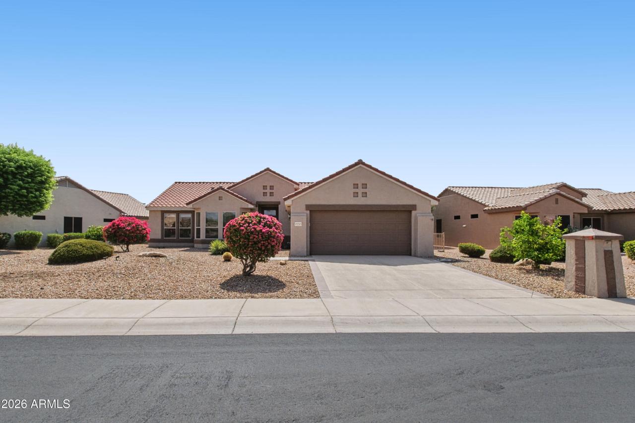 15243 W Camino Estrella Dr., Surprise, AZ 85374