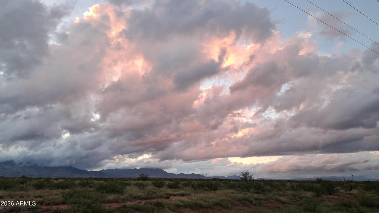 TBD W Davis Rd. #-, Mcneal, AZ 85617