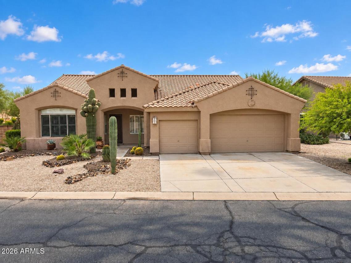 279 W Stirrup Ln., San Tan Valley, AZ 85143