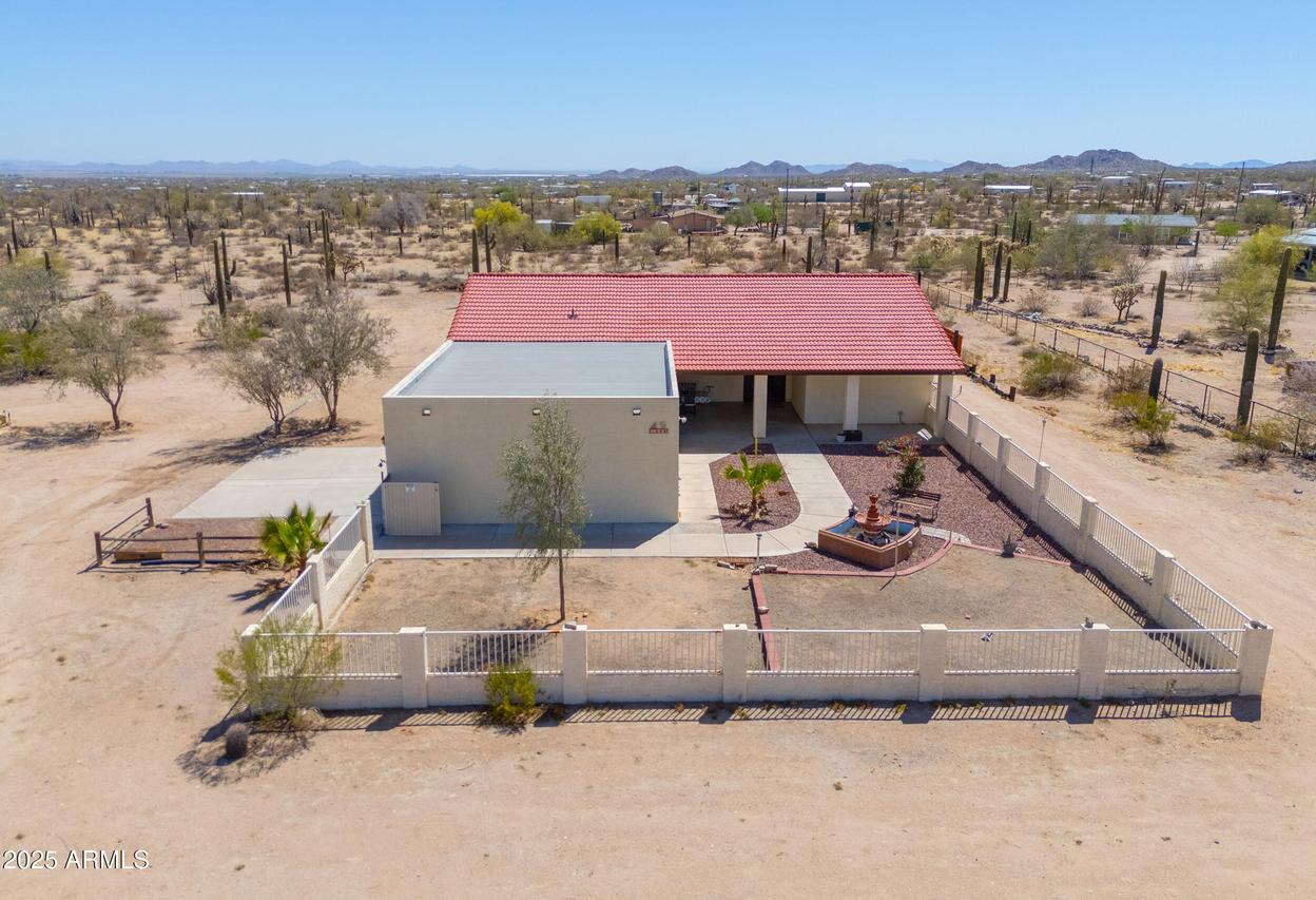 209 S Hidden Valley Rd., Maricopa, AZ 85139