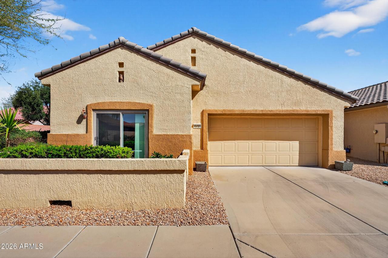 15720 W Clear Canyon Dr., Surprise, AZ 85374