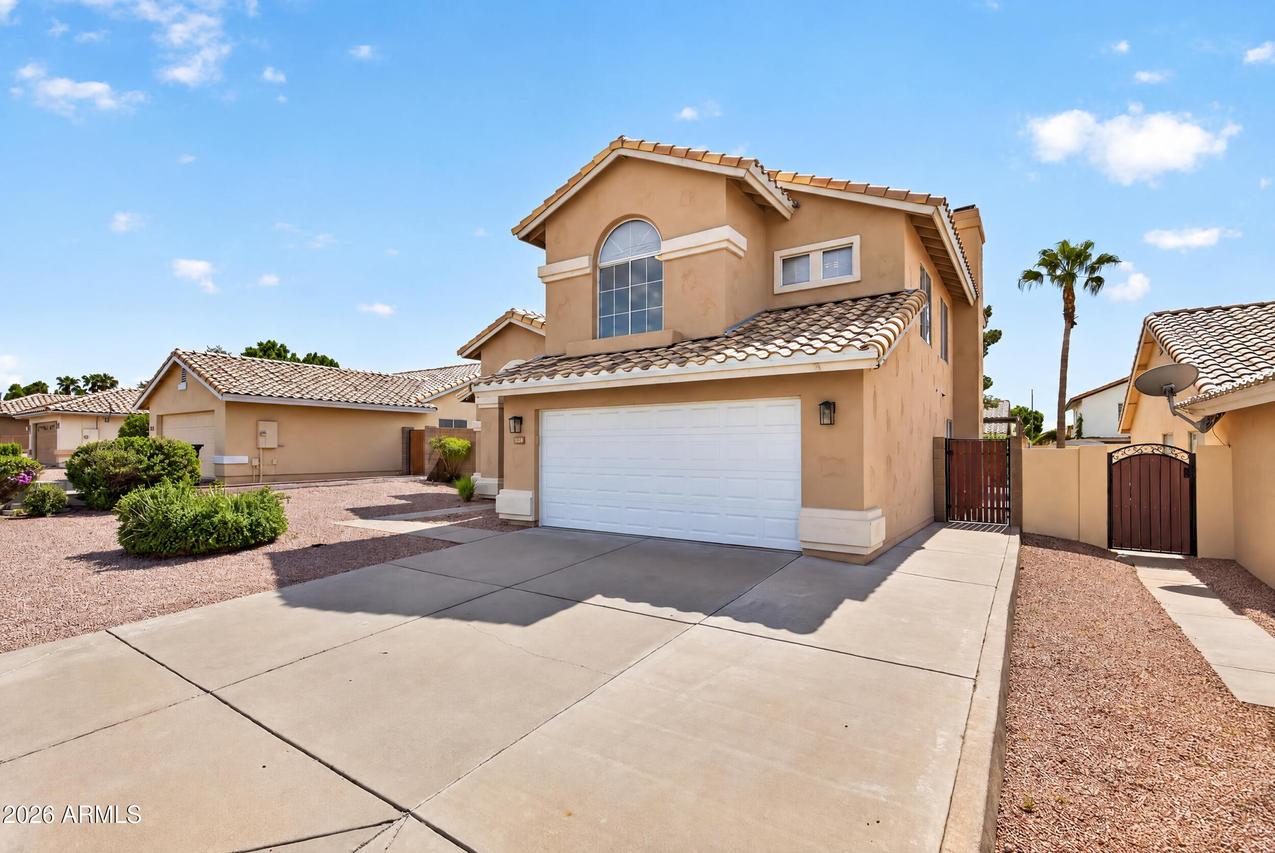 6321 E Roland St., Mesa, AZ 85215