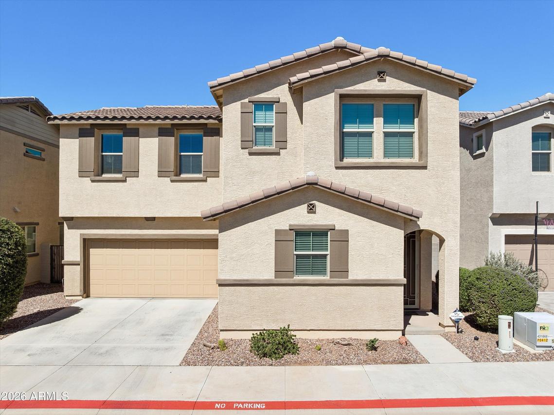 8520 E Osage Ave., Mesa, AZ 85212