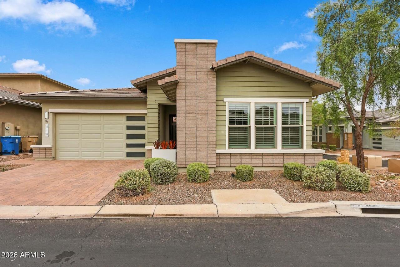 5113 N 207th Dr., Buckeye, AZ 85396