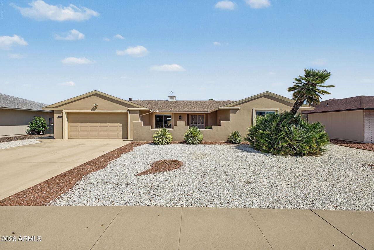 9326 W Glen Oaks Cir., Sun City, AZ 85351