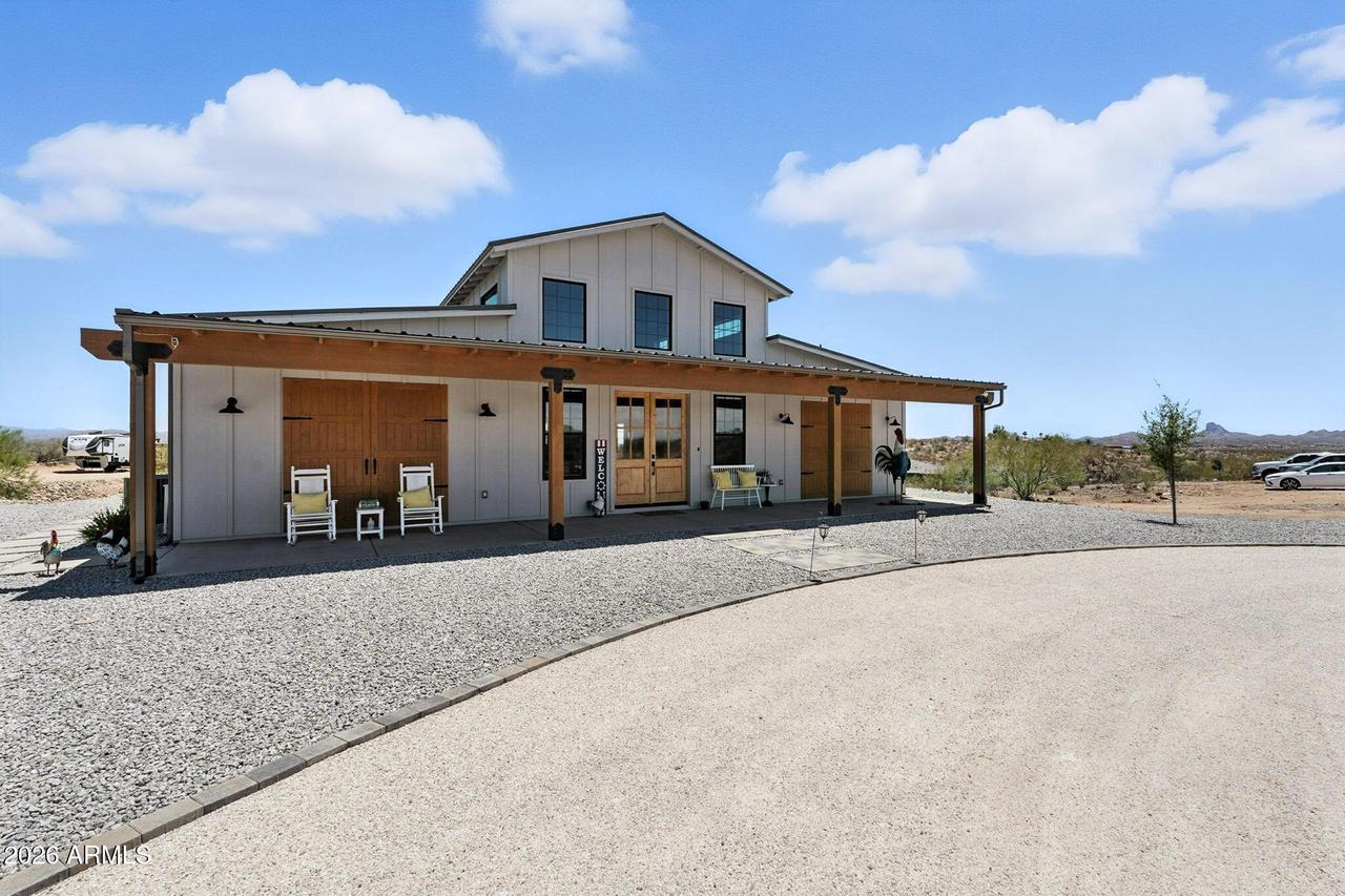 37827 S Gods Country Rd., Wickenburg, AZ 85390