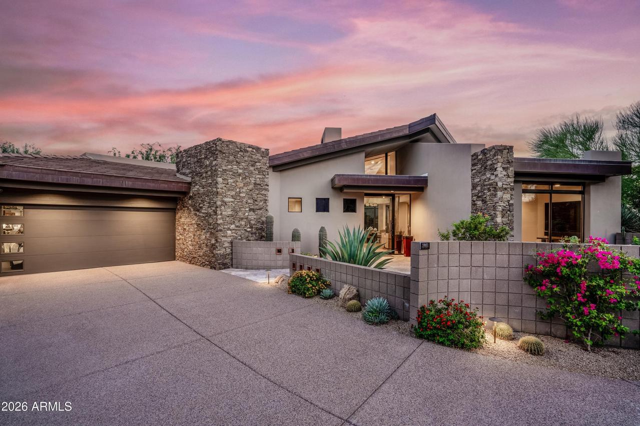 10651 E Fernwood Ln., Scottsdale, AZ 85262