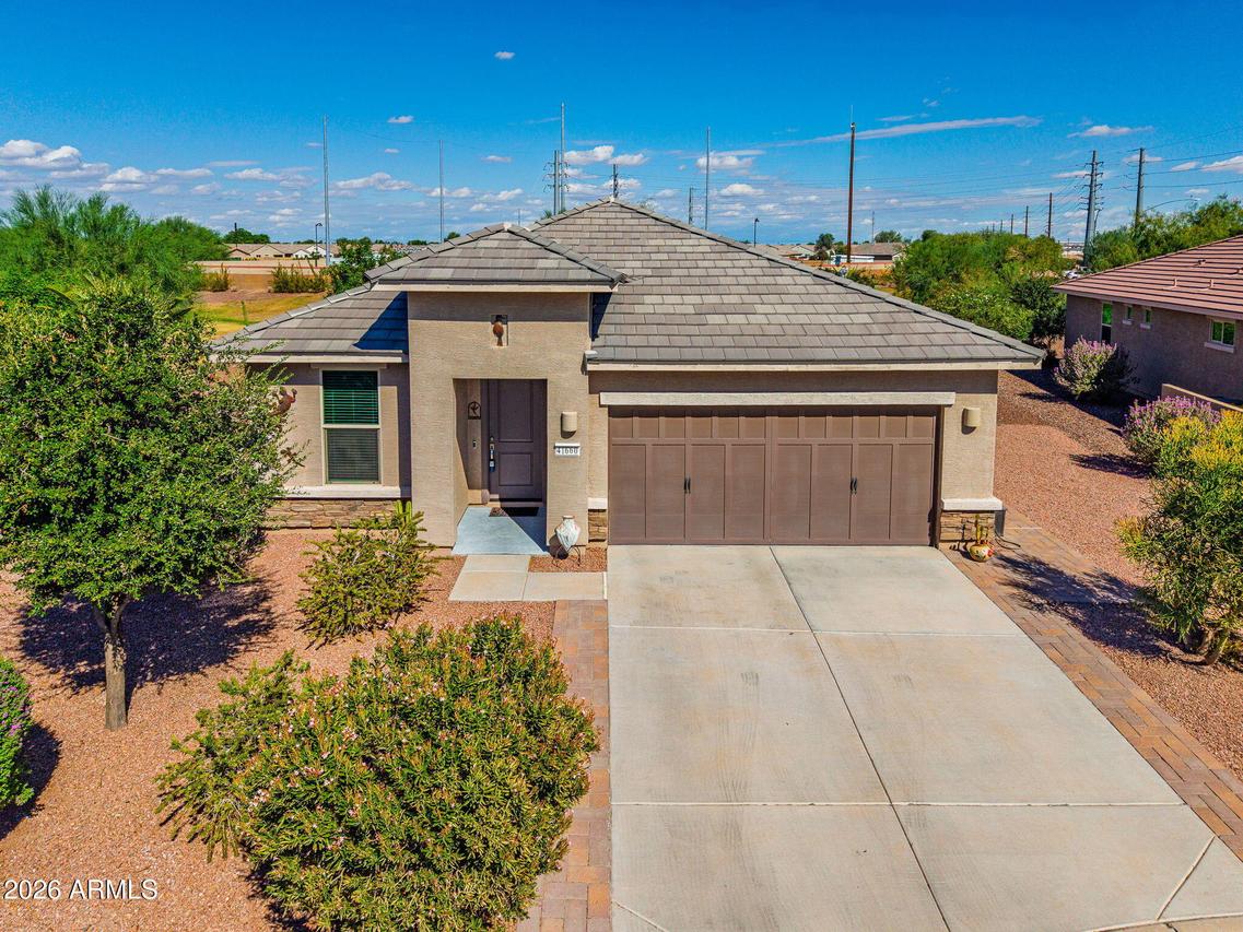41660 W Cribbage Rd., Maricopa, AZ 85138