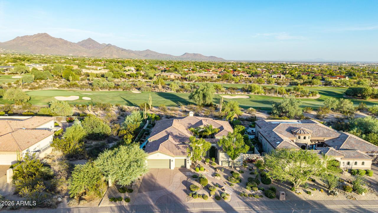 21661 N 78th St., Scottsdale, AZ 85255
