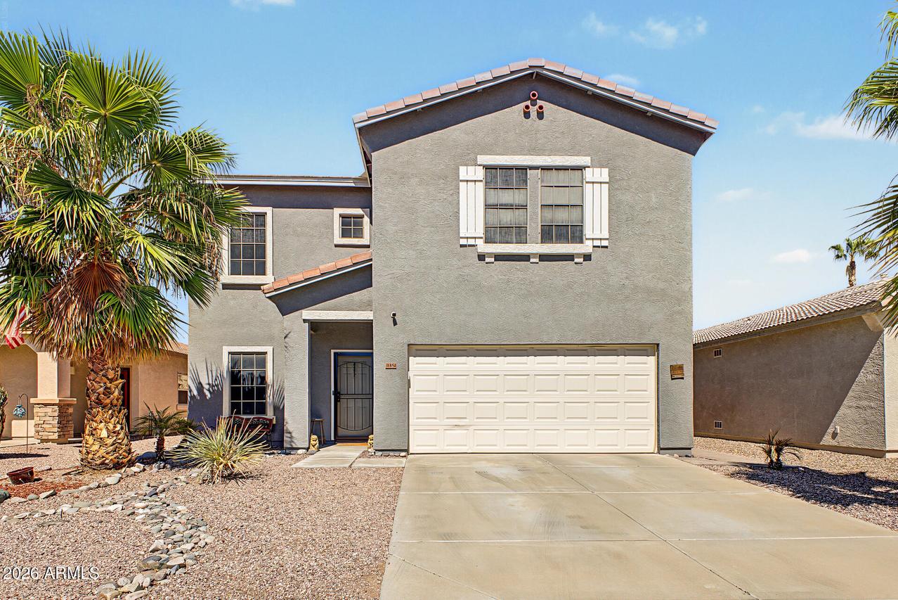 16854 W Rimrock St., Surprise, AZ 85388