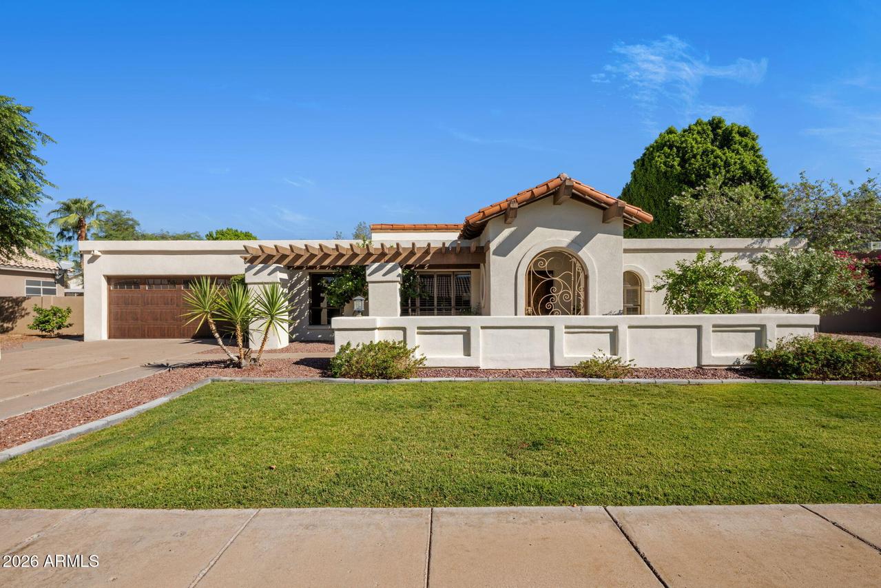 1874 E Carver Rd., Tempe, AZ 85284