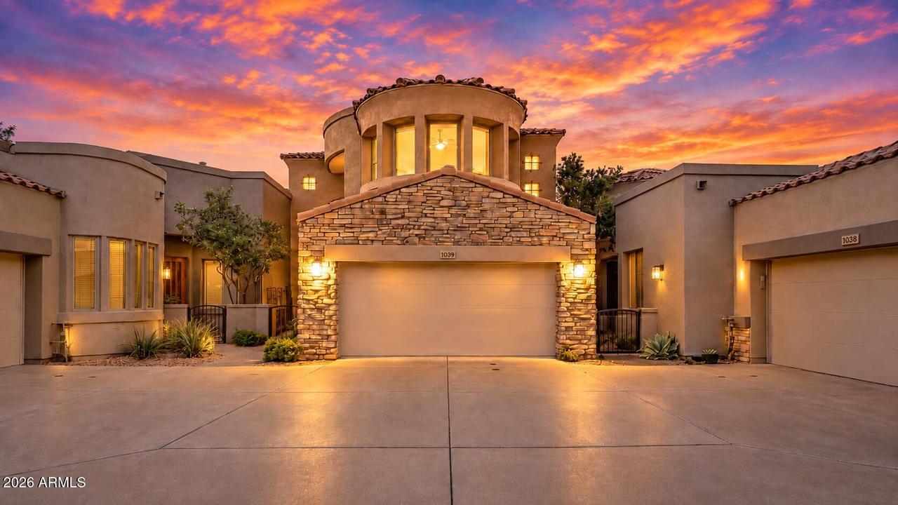 19475 N Grayhawk Dr. #1039, Scottsdale, AZ 85255