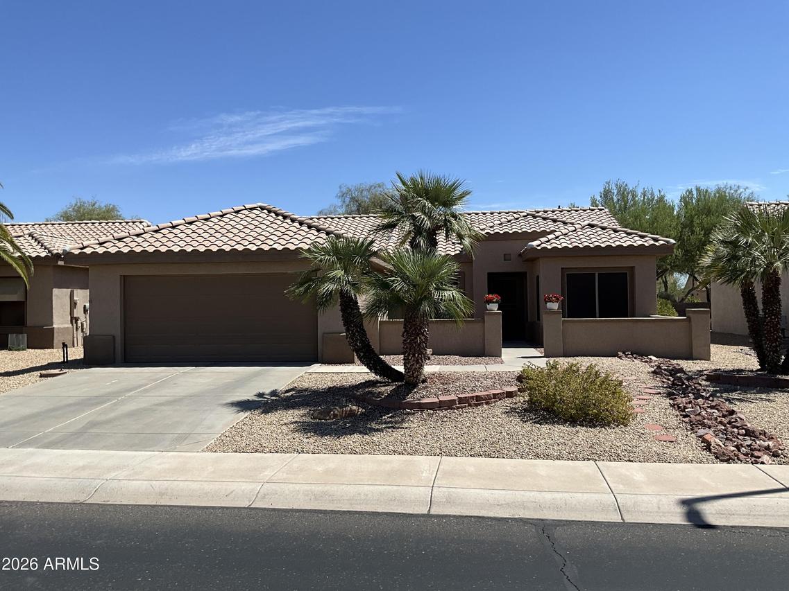 17631 N Saddle Ridge Dr., Surprise, AZ 85374