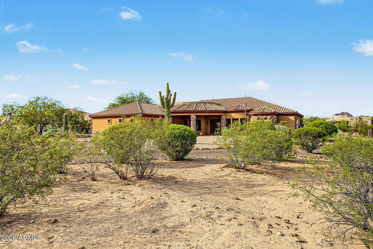 3322 W Irvine Rd., Phoenix, AZ 85086