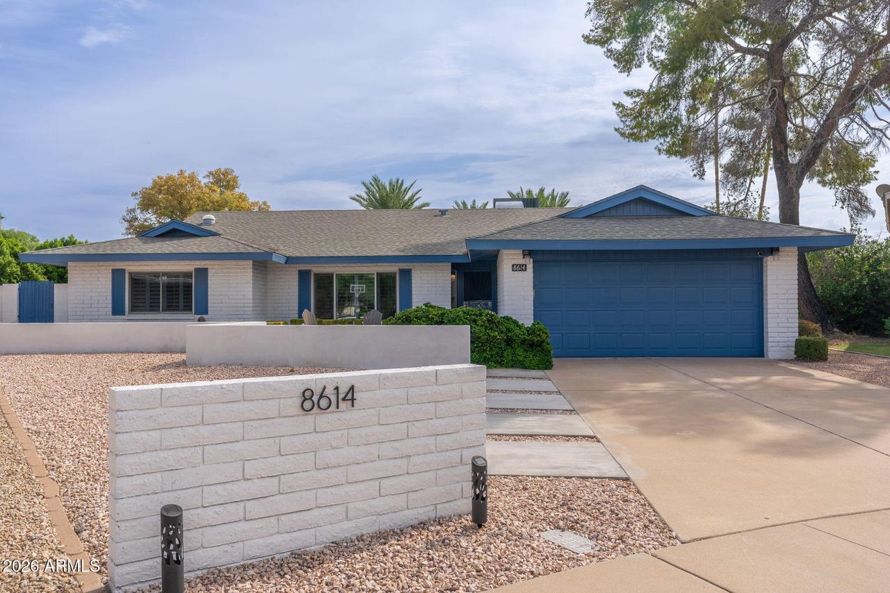 8614 E Clarendon Ave., Scottsdale, AZ 85251