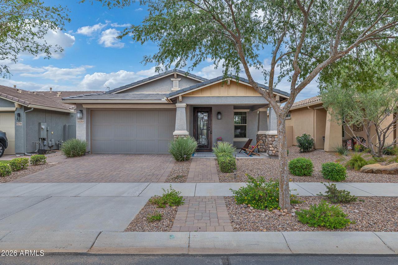 10250 E Tahoe Ave., Mesa, AZ 85212