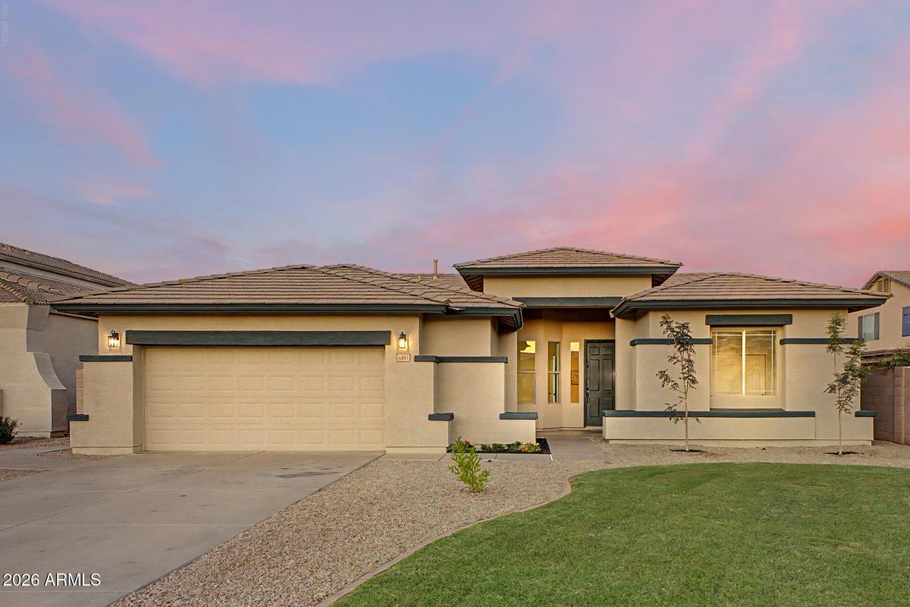 6491 S Dragoon Ct., Chandler, AZ 85249