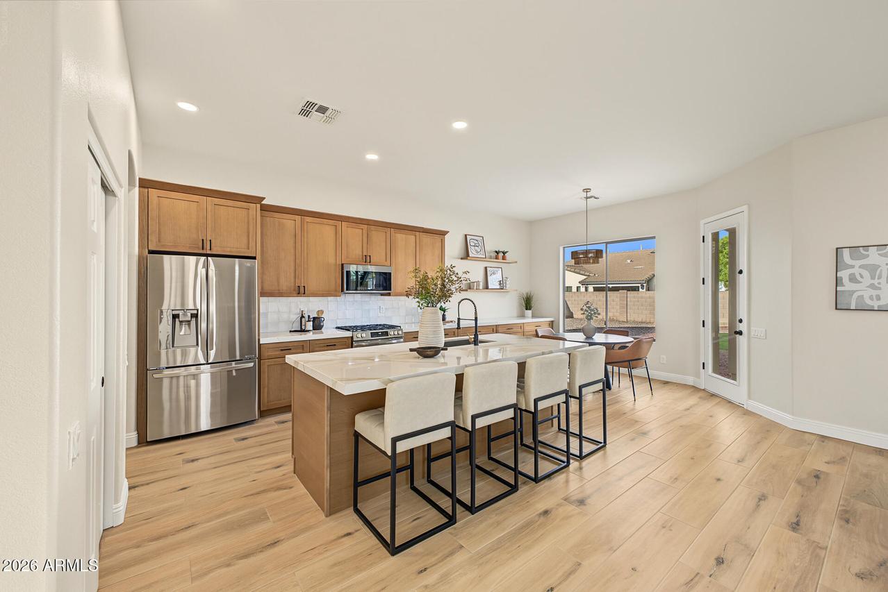 6491 S Dragoon Ct., Chandler, AZ 85249