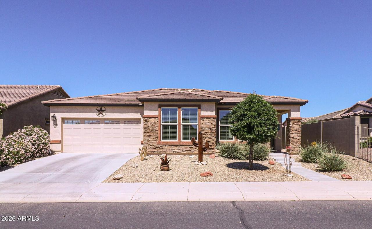 17884 W Glenhaven Dr., Goodyear, AZ 85338