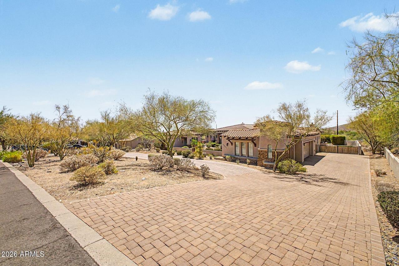 35814 N 58th St., Cave Creek, AZ 85331
