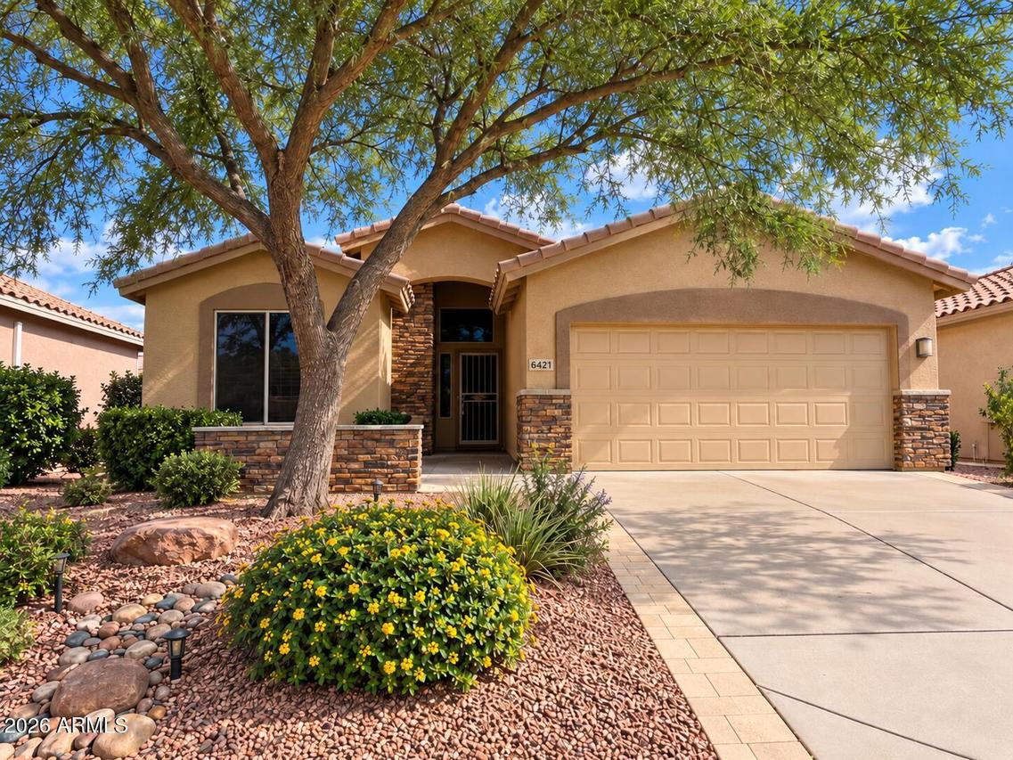 6421 S Palo Blanco Dr., Gold Canyon, AZ 85118