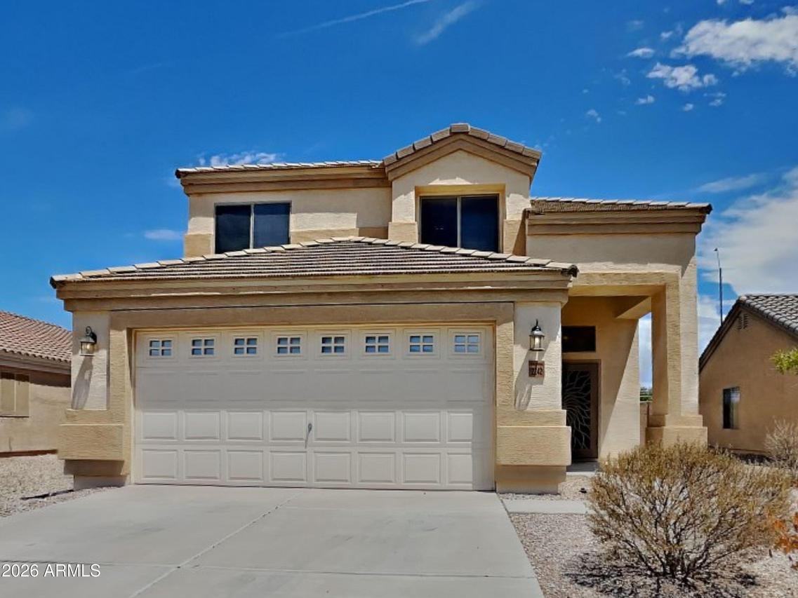 2242 N Sabino Ln., Casa Grande, AZ 85122
