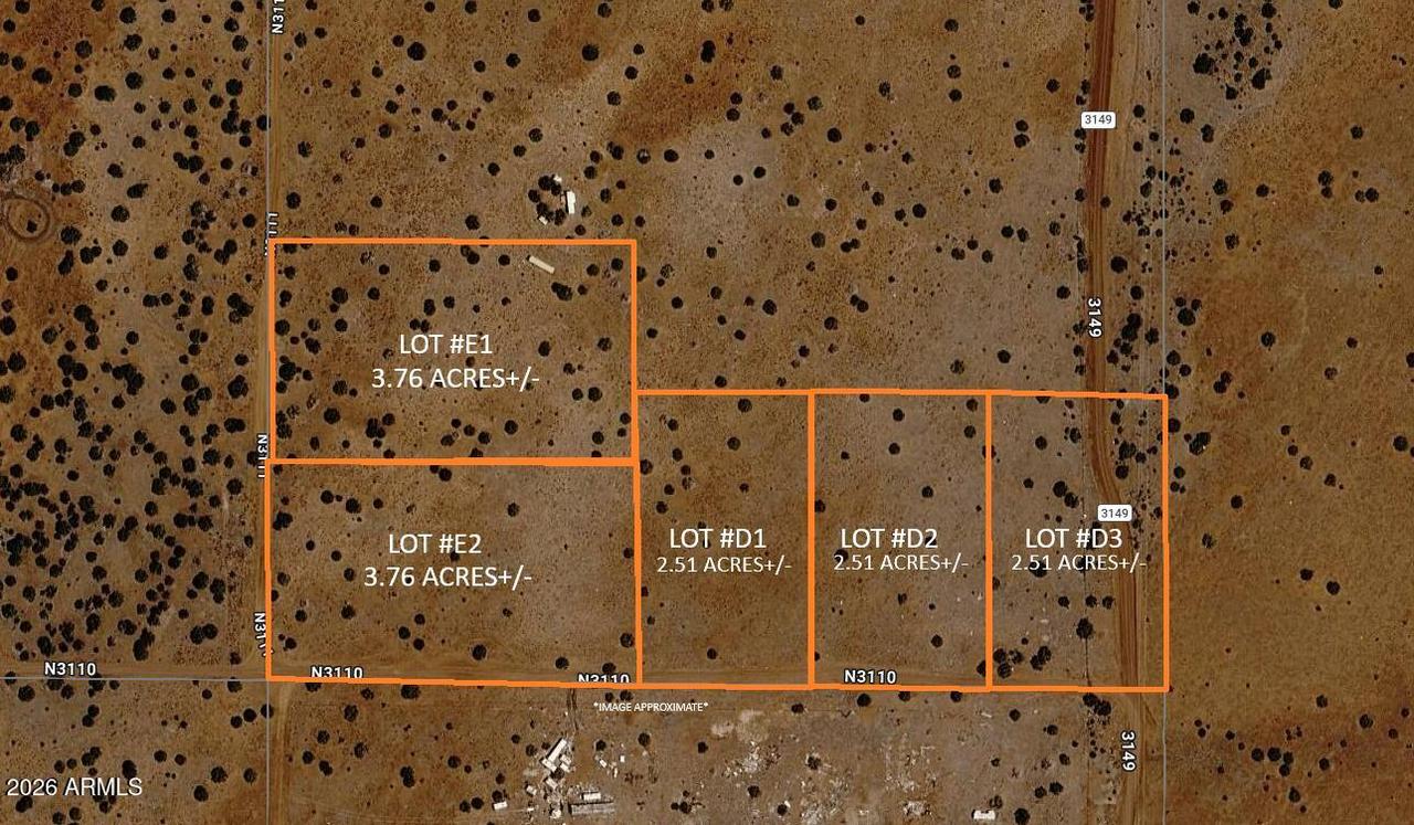 59 County Rd N3110 #-, Vernon, AZ 85940