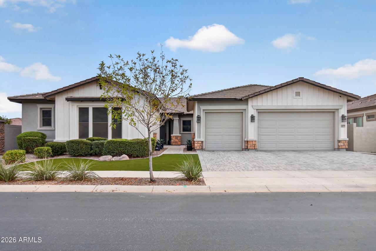 25751 S 227th Way, Queen Creek, AZ 85142