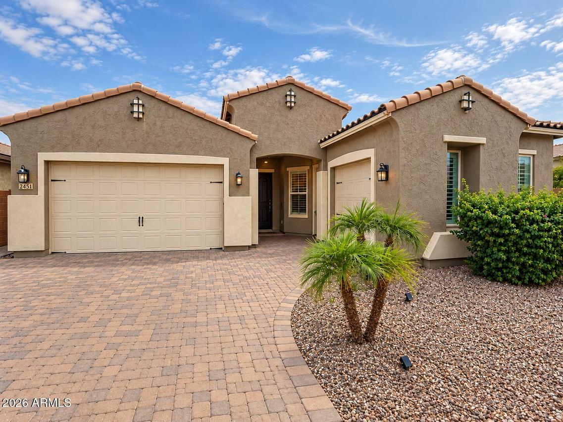 2451 E Bellerive Dr., Gilbert, AZ 85298