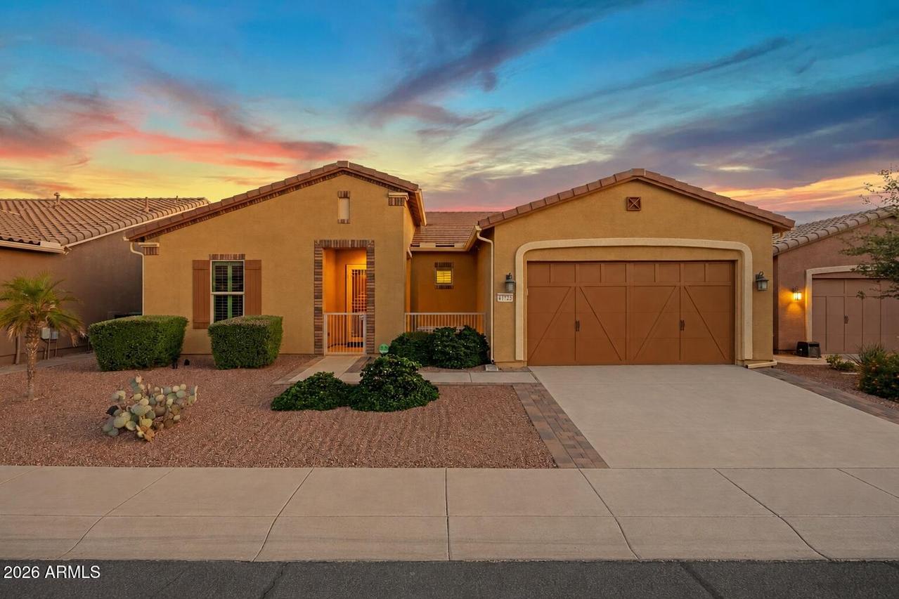 41725 W Harvest Moon Dr., Maricopa, AZ 85138