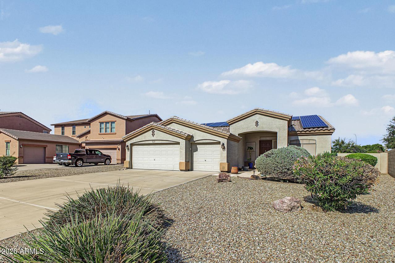 11006 W Washington St., Avondale, AZ 85323