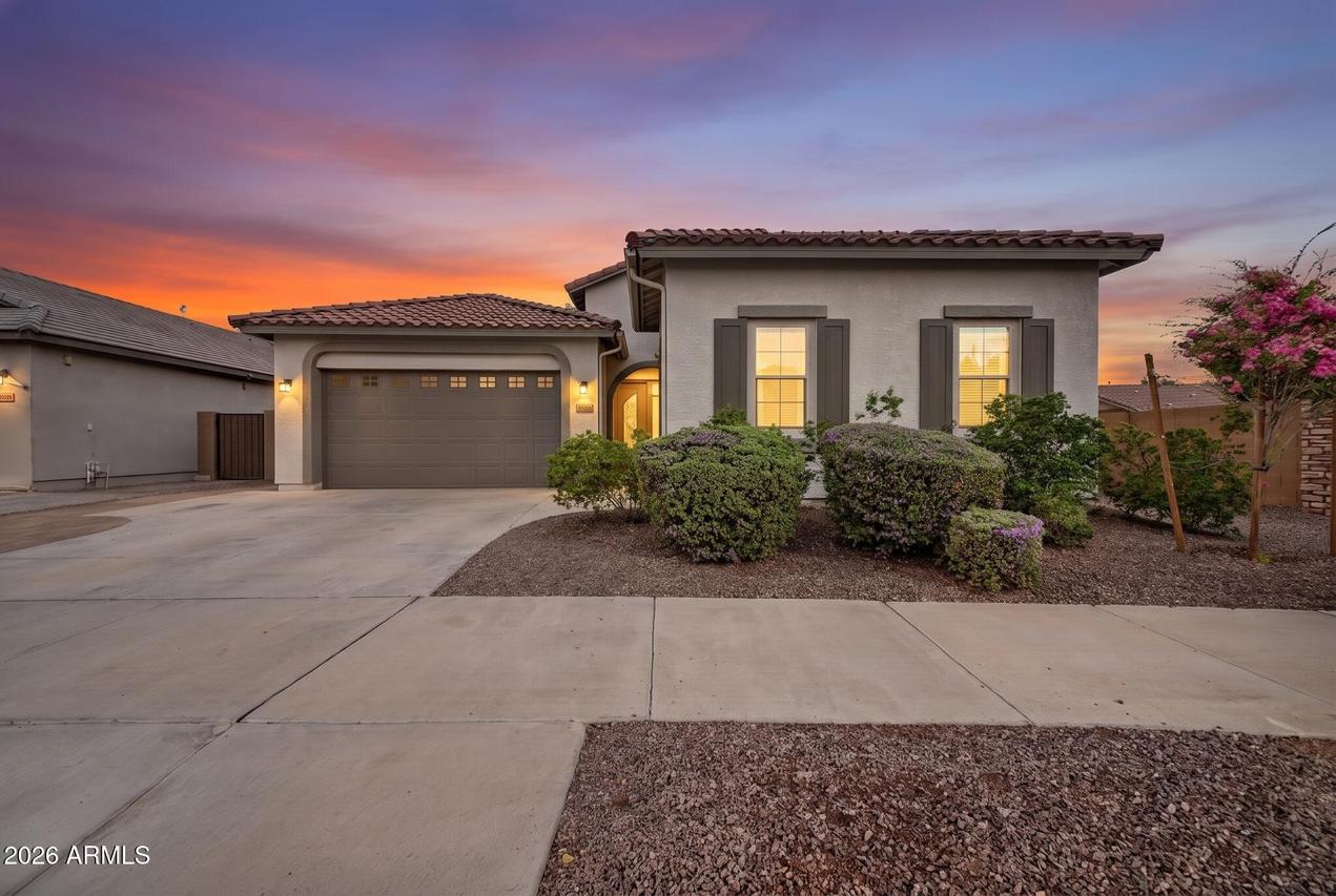 21799 S 213th Pl., Queen Creek, AZ 85142