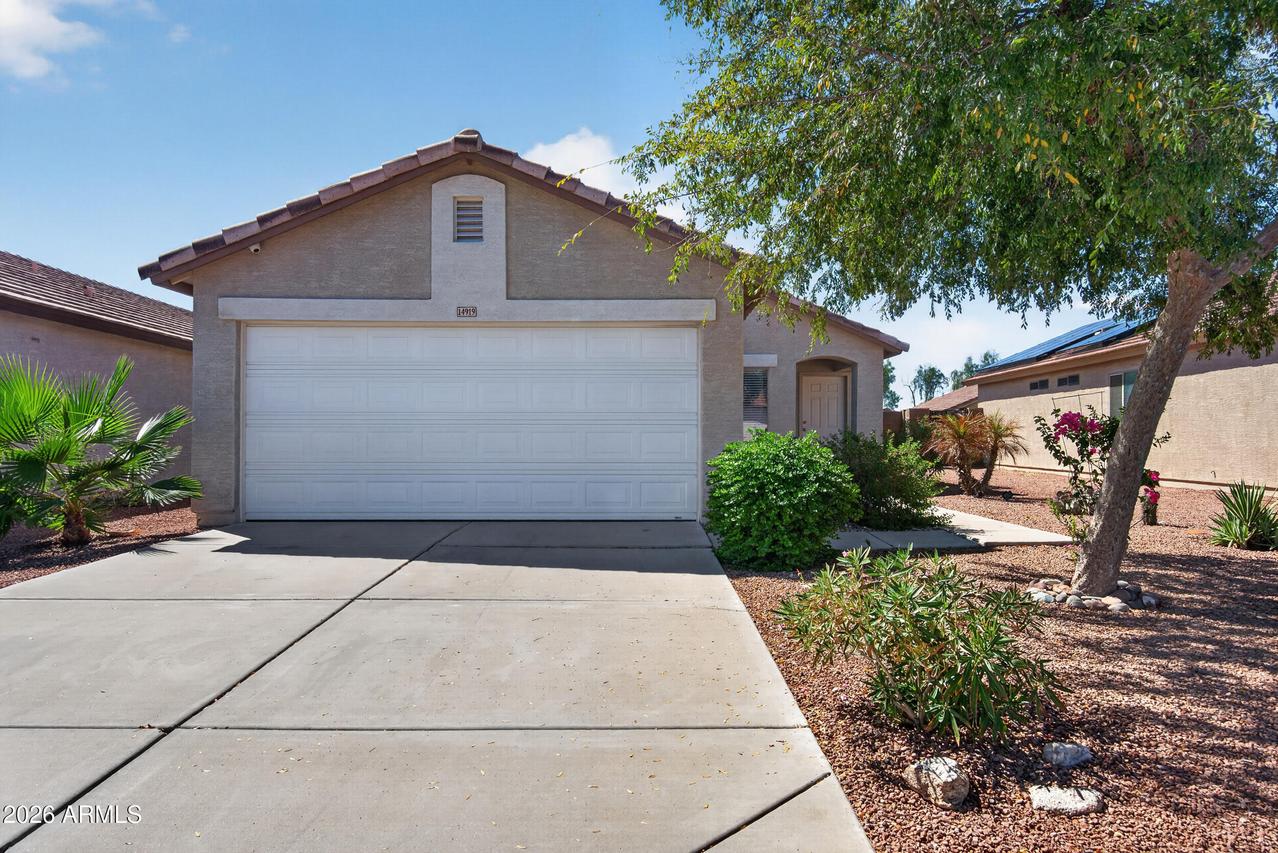 14919 W Acapulco Ln., Surprise, AZ 85379