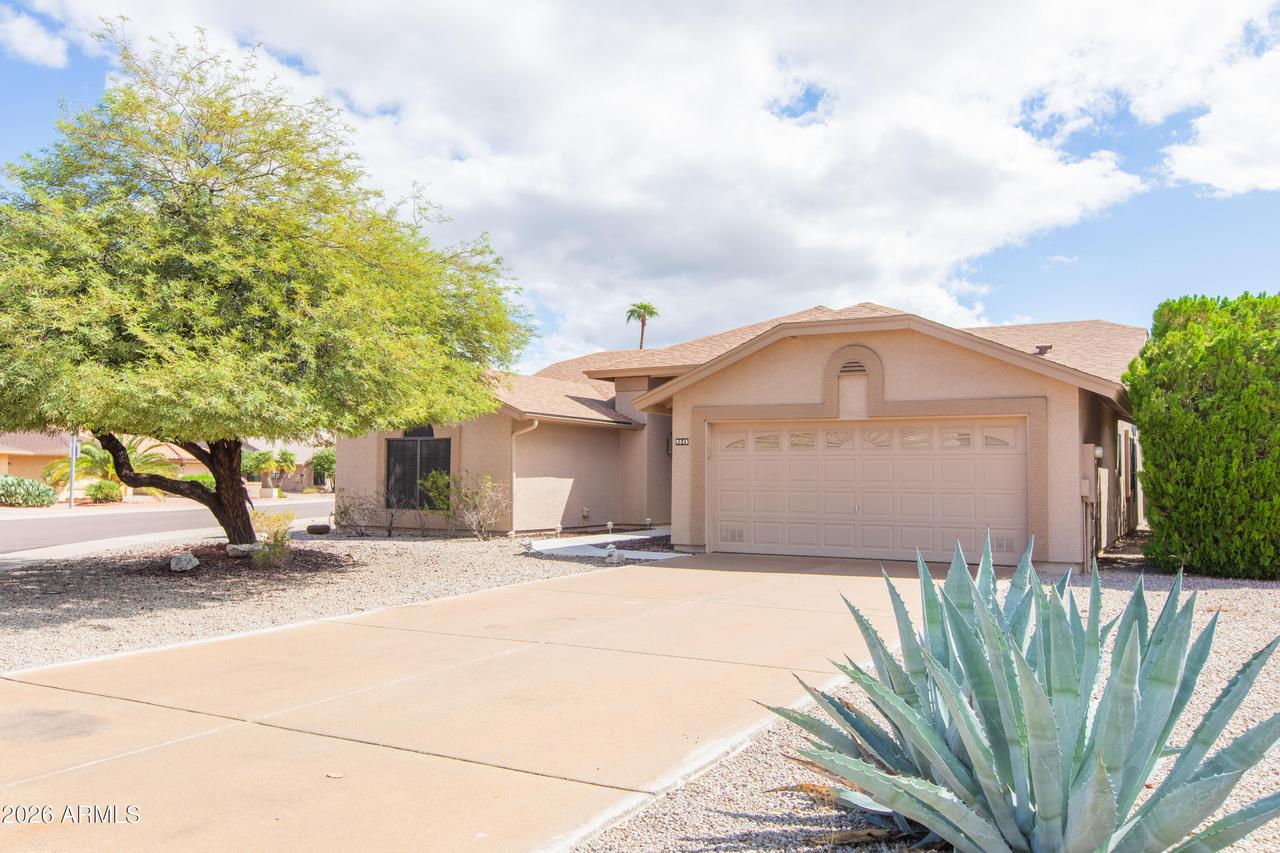 9845 W Escuda Dr., Peoria, AZ 85382