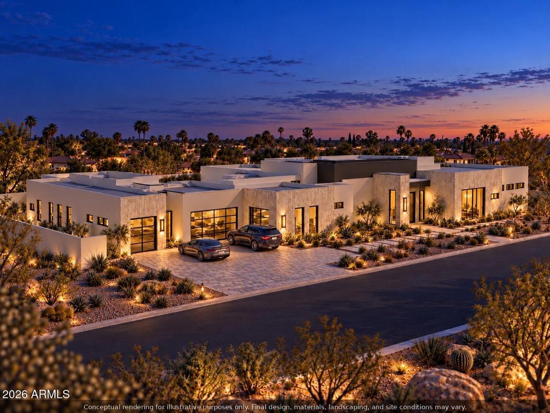 13828 N 64th Pl., Scottsdale, AZ 85254