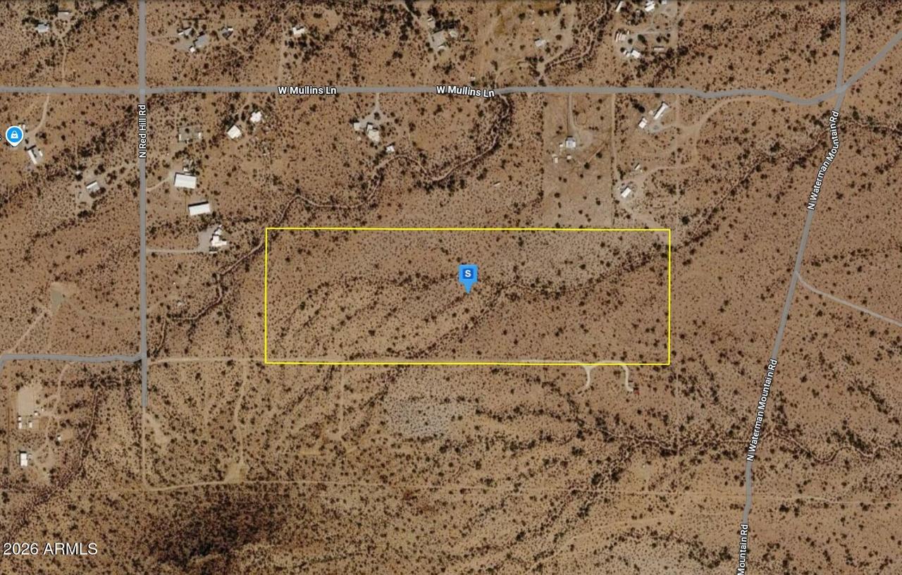 12940 N Red Hill Rd. #-, Marana, AZ 85653