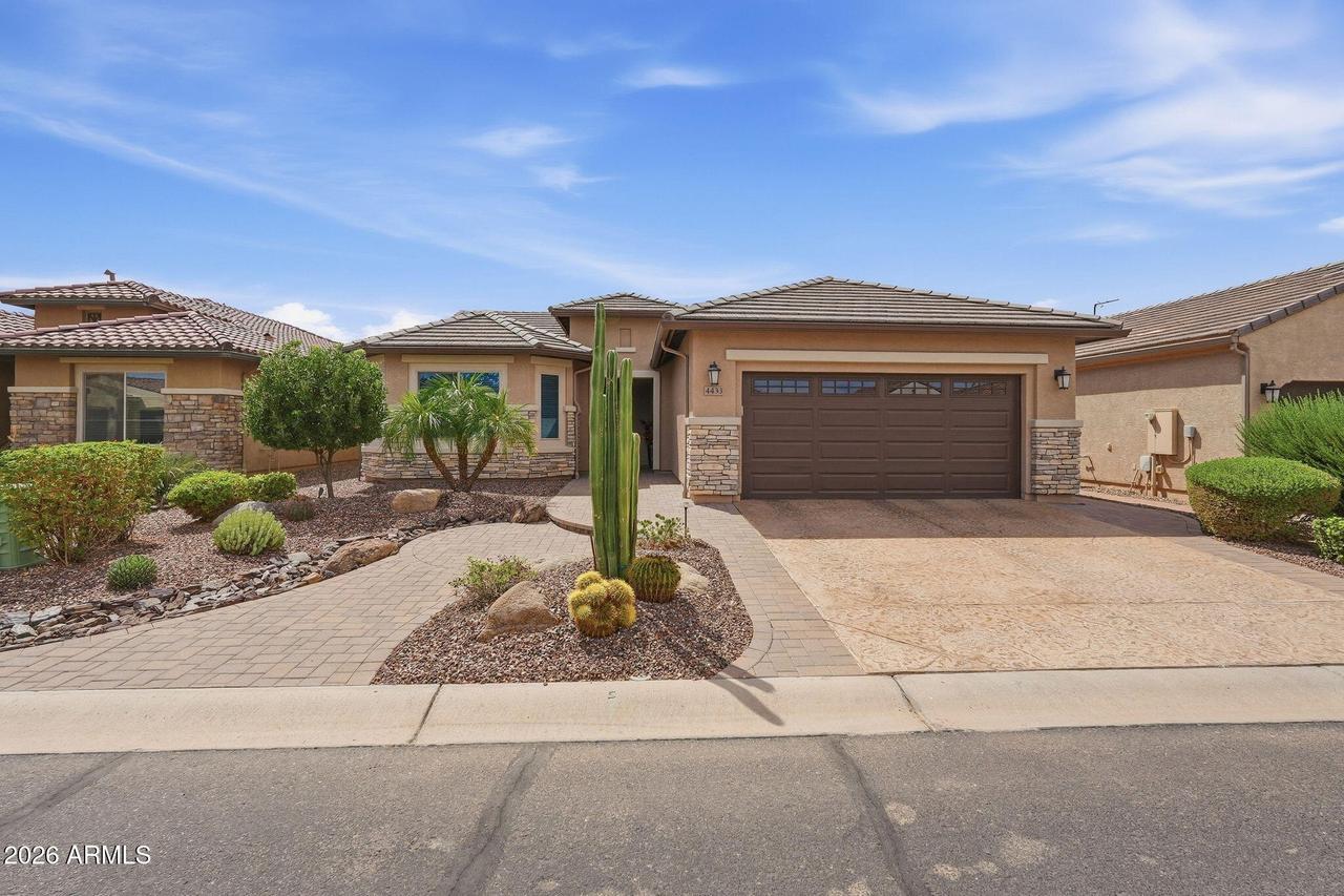 4433 W Box Canyon Dr., Eloy, AZ 85131