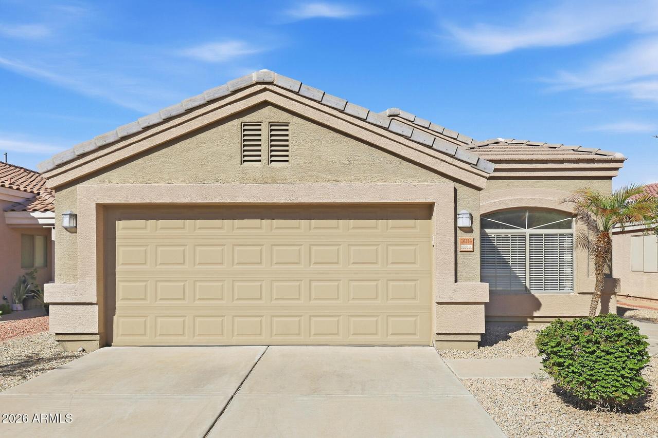 14114 N 130th Ln., El Mirage, AZ 85335