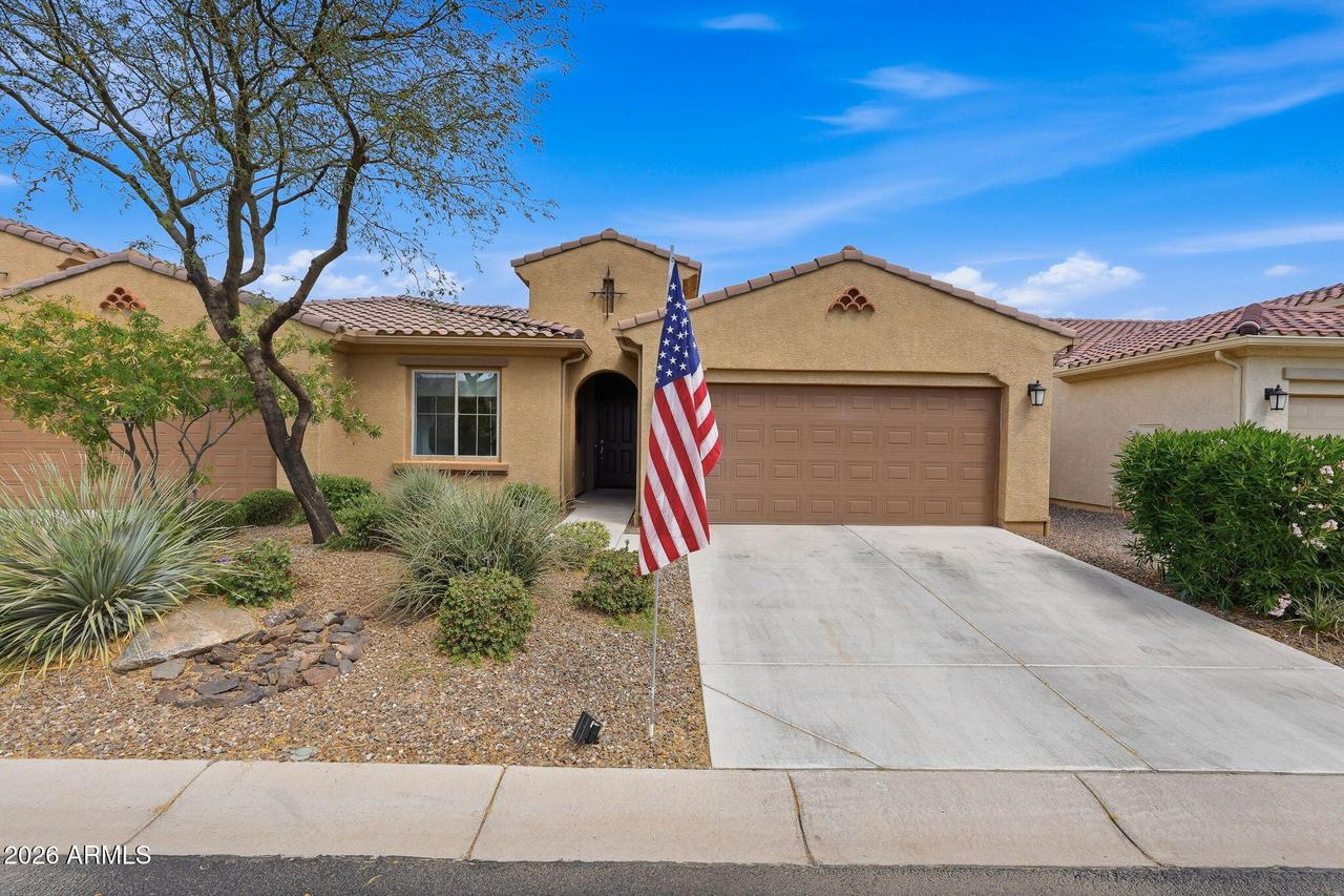 4500 W Hanna Dr., Eloy, AZ 85131
