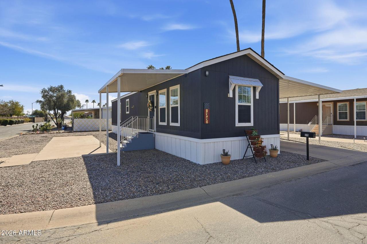 426 W Cottonwood Ln. #35, Casa Grande, AZ 85122