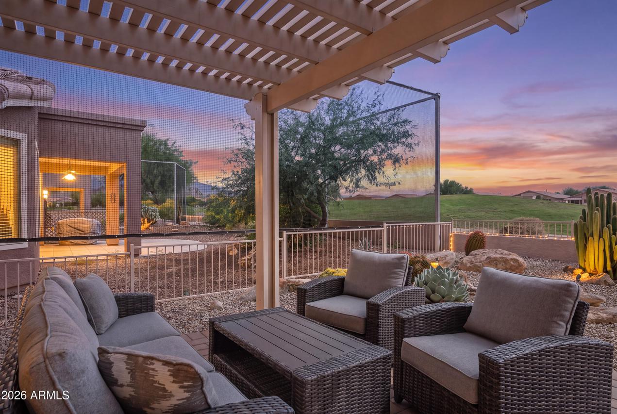 6539 S Front Nine Dr., Gold Canyon, AZ 85118