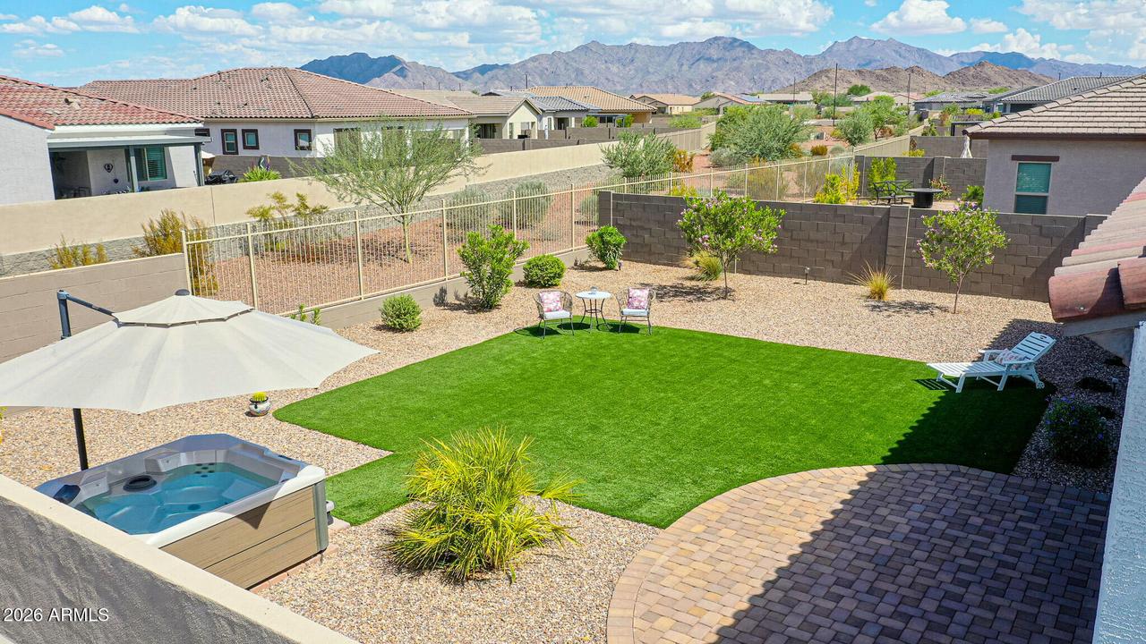 18172 W Amberwood Dr., Goodyear, AZ 85338