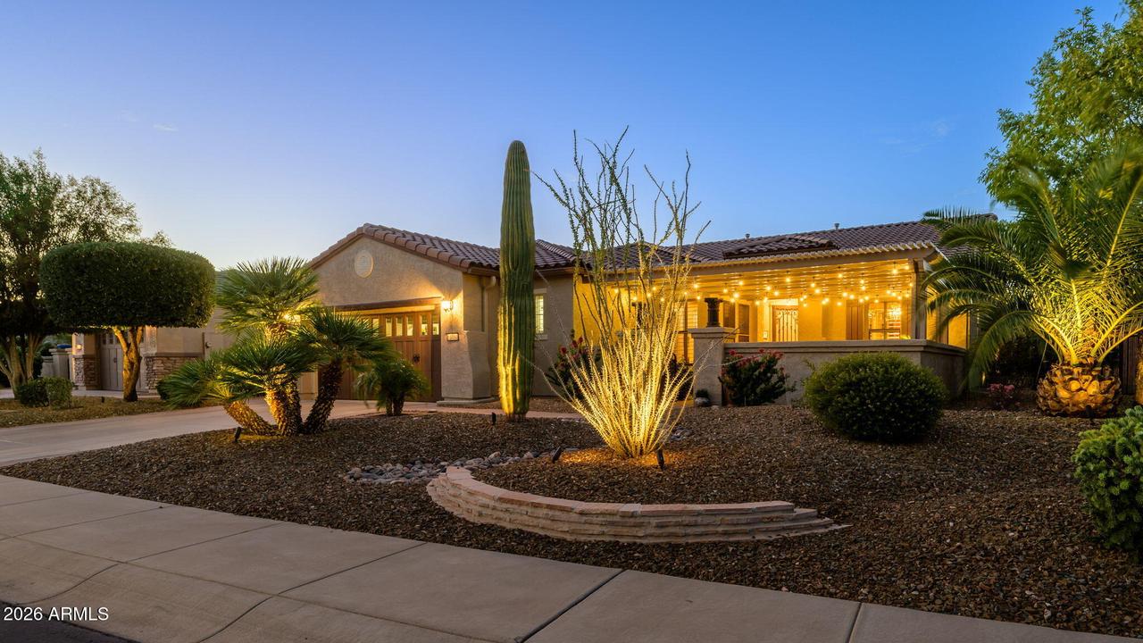 13050 W Big Oak St., Peoria, AZ 85383