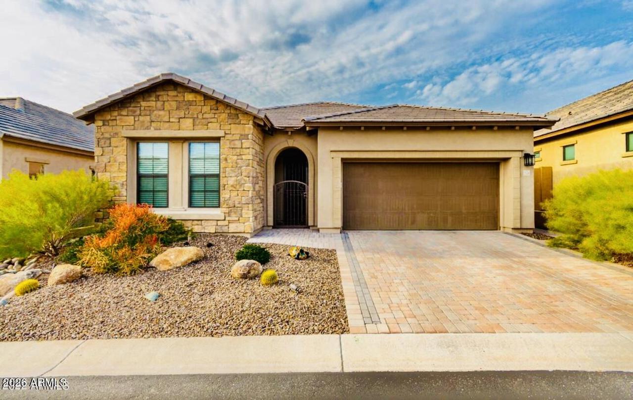 2124 N Dome Rock, Mesa, AZ 85207